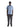 Rics Cover Tee - Steel Blue T-shirts679_2246-402_SteelBlue_S5715387008482- Butler Loftet