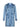 Neo Noirs Ridley Satin Dress - Sky Blue. Køb kjoler her.