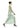 Rome Smock Dress - Cream Skirts820_19214_Cream_345712734703090- Butler Loftet