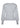 Rose Scallop Knit Cardigan - Light Grey Melange-Knitwear-Neo Noir-Butler Loftet