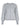 Neo Noirs Rose Scallop Knit Cardigan - Light Grey Melange. Køb strik her.