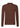 Ruben Poloshirt LS - Tobacco Brown-Knitwear-Oscar Jacobson-Butler Loftet