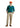 Rugby Polo L/S - Blue/Green-T-shirts-Ralph Lauren-Butler Loftet
