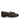 Loakes Russel Loafer Brown Suede - Chocolate Brown. Køb business sko||loafers her.