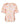 Ruthie Flower Brush Blouse - Tangerine-Blouses-Neo Noir-Butler Loftet