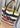 SHOPPING BAG - Blublack Bags824_SHMP0091U0_BLUBLACK_OneSize8050268183979- Butler Loftet