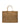 Marnis SHOPPING BAG - Raw Sienna/Natural. Køb designertasker||skuldertasker her.