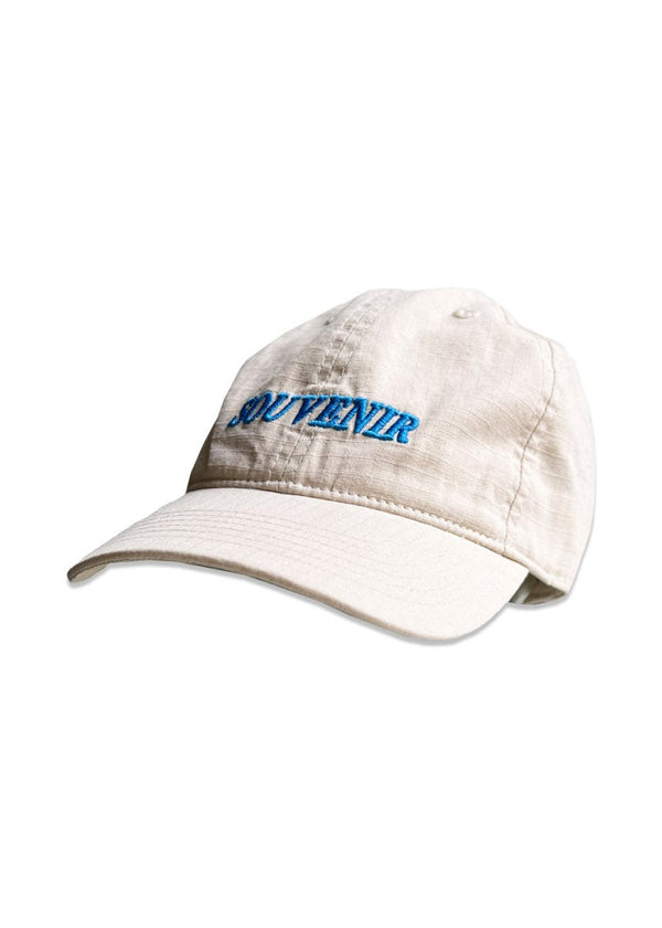 Foréts SOUVENIR CAP - Cloud. Køb caps her.