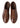 SPRINT HAND PAINTED - Dark Brown Shoes787_SPRINT_DARKBROWN_405050362266113- Butler Loftet
