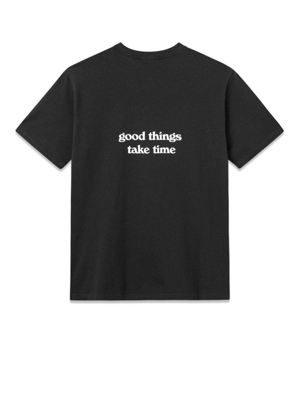 Foréts STILL T-SHIRT - Coal. Køb t-shirts her.
