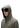 SWEATSHIRTS - HOODED OPEN - Stone Grey Hoodies826_11CMSS060A005086W_STONEGREY_S7615044557675- Butler Loftet