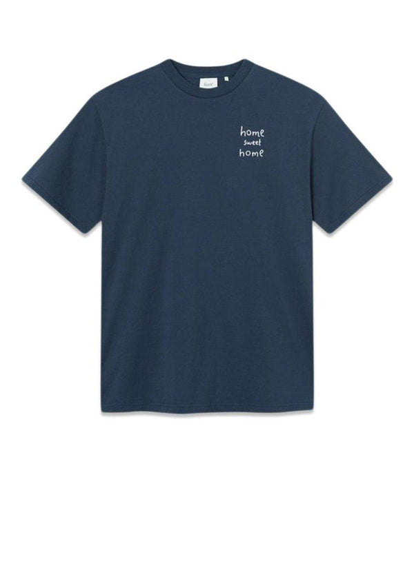 Foréts SWEET T-SHIRT - Navy/Cloud. Køb t-shirts her.