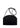 A.P.C's Sac demi-lune - Black. Køb skuldertasker her.