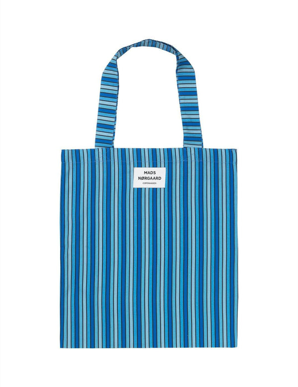 Mads Nørgaards Sacky Atoma - Multi Blue. Køb accessories her.