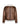 Sadie Teddy Jacket - Brown-Outerwear-Neo Noir-Butler Loftet