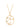 Pernille Corydons Sagittarius  Necklace Length - Gold. Køb halskæder her.