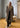 SallieMD coat - Espresso Melange-Outerwear-Modström-Butler Loftet