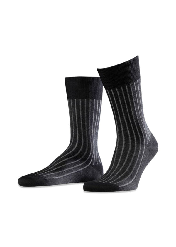 Falke's Shadow SO - Zwart-Grijs. Koop hier accessoires.