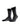 Falke's Shadow SO - Zwart-Grijs. Koop hier accessoires.