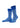 Falkes Shadow SO - Blue. Køb socks/stockings her.