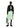 Shirt W - Black-Outerwear-Rains-Butler Loftet