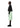 Shirt W - Black-Outerwear-Rains-Butler Loftet