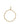 Maanestens Sigrid Bracelet - Sterling Silver (925) Gold Pla. Køb armbånd her.