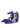 Sinna - Blue Suede-Shoes-Pavement-Butler Loftet