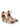 Sinna - Light Gold-Sandals-Pavement-Butler Loftet