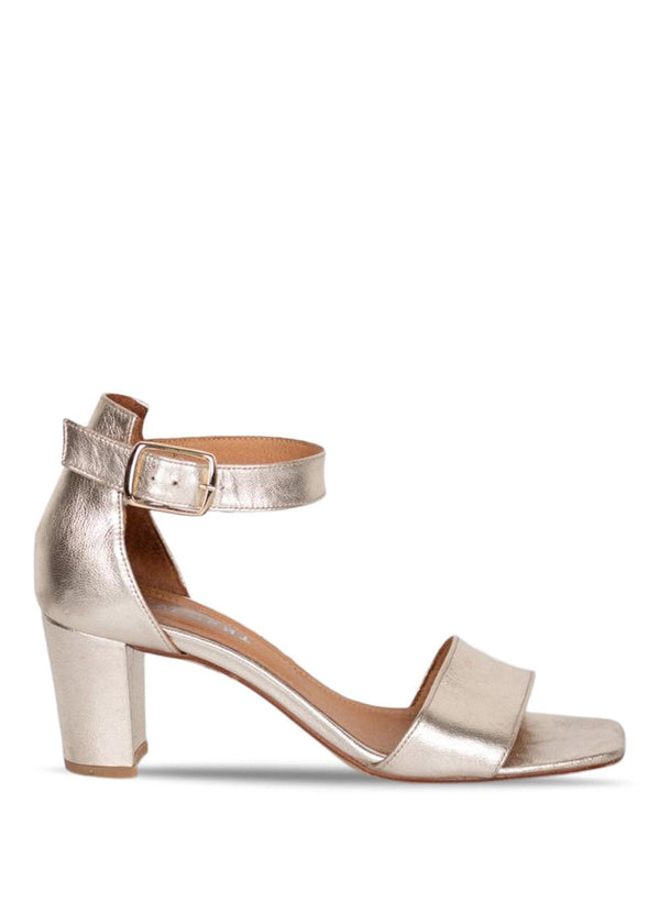 Pavements Sinna - Light Gold. Køb sandaler her.