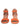 Sinna - Orange Suede-Shoes-Pavement-Butler Loftet