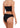 Skin Lobster Bikini Brief - Black-Underwear-Neo Noir-Butler Loftet