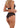 Neo Noirs Skin Mango Brief - Black. Køb undertøj her.