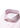 Slim Oxford Stripe Shirt - Pink-Shirts-Eton-Butler Loftet