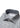 Slim Shirt Flowers - Mid Grey Shirts83_10000404415_MidGrey_387313582604126- Butler Loftet
