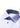 Slim - Signature Twill Details - Blue Shirts83_100003019_BLUE_387313581839642- Butler Loftet