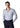 Slank kreukvrij button-down - Blauwe shirts83_10000319225_Blue_387313582192043- Butler Loftet
