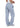 Sonar Mini Stripe Pants - Blue-Pants-Neo Noir-Butler Loftet