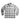Nn. 07s Soren 5368 - Grey Check. Køb shirts her.