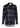 Neo Noirs Sound Mega Square Shirt - Dark Navy. Køb shirts her.