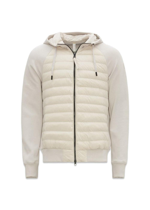 Dunos Strato Liss/Mirto - Off White. Køb overtøj her.