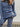 Super Stripe Trevor Top - Multi Princess Blue T-shirts320_200778_MULTIPRINCESSBLUE_XS5715131086018- Butler Loftet