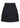 Suzie Stitch Skirt - Black-Skirts-Neo Noir-Butler Loftet