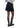 Suzie Stitch Skirt - Black-Skirts-Neo Noir-Butler Loftet