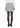 Suzie Stripe Skirt - Off White-Skirts-Neo Noir-Butler Loftet