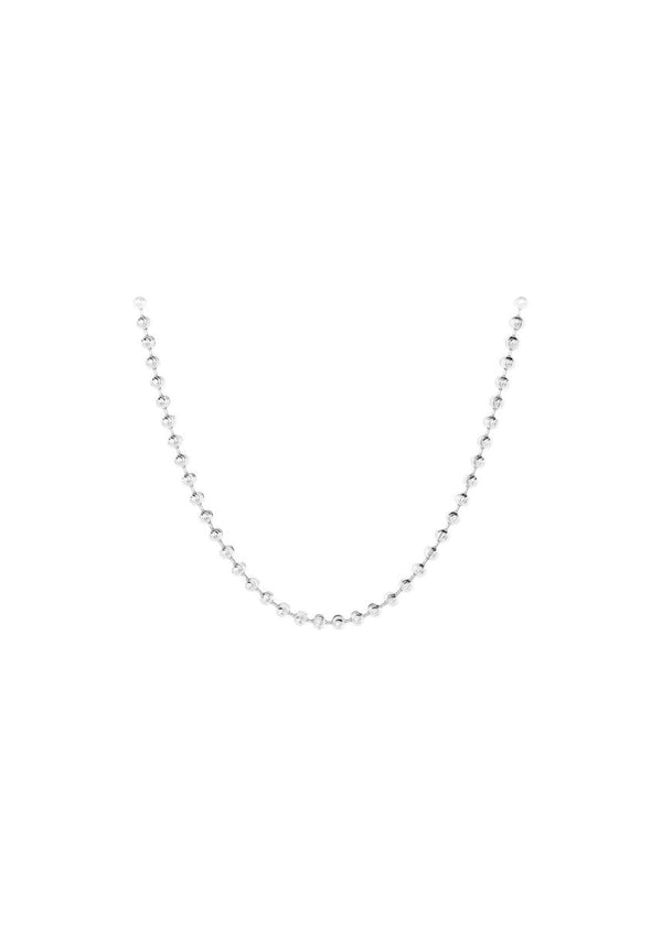 Pernille Corydons Svea Necklace - Silver. Køb halskæder her.