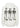 Sweat Hooded Cotton Fleece - Gauze White-Hoodies-C.P. Company-Butler Loftet