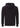 Sweatshirts Hooded Open - Black Hoodies826_13CMSS082A5086W_Black_S7615044890604- Butler Loftet