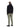 Sweatshirts-Hooded Open - Black-Hoodies-C.P. Company-Butler Loftet