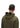 Sweatshirts Hooded Open - Ivy Green Hoodies826_13CMSS082A5086W_IvyGreen_S7615044890314- Butler Loftet